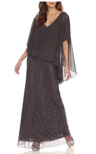 New laxmi women - women's, grey